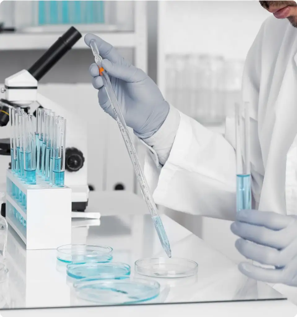 buy research peptides