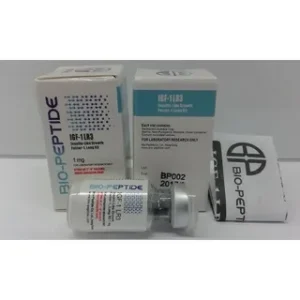 Buy IGF-DES Online
