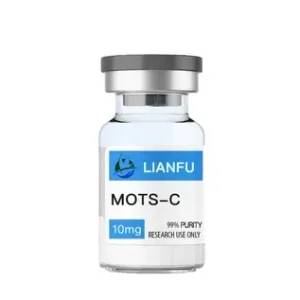 Buy MOTS-c Online