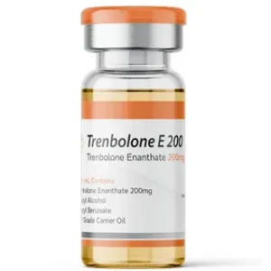 Trenbolone CarbonateTrX