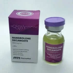 NANDROLONE DECANOATE