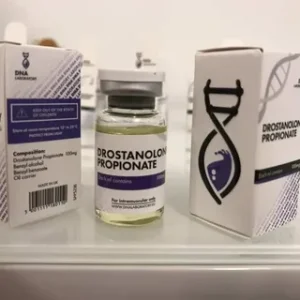 Drostanolone Propionate