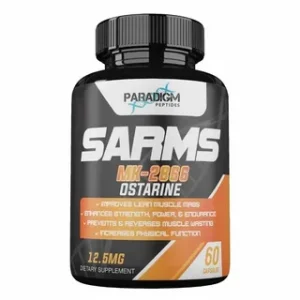 Buy S-23 SARM powder Online