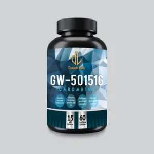 Buy GW501516 Online