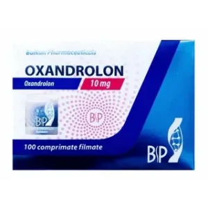 Order Oxandrolone Online