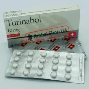 Turinabol For Sale