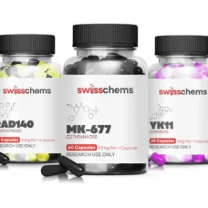 Buy MK-677 Online