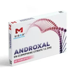 Buy Androxal Online
