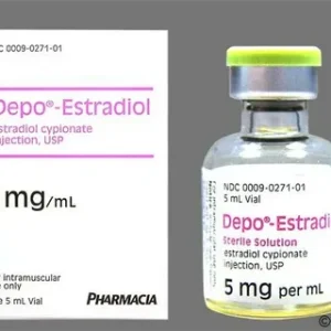 Buy Estradial Cypionate Online