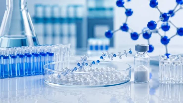 Research Peptides for Sale